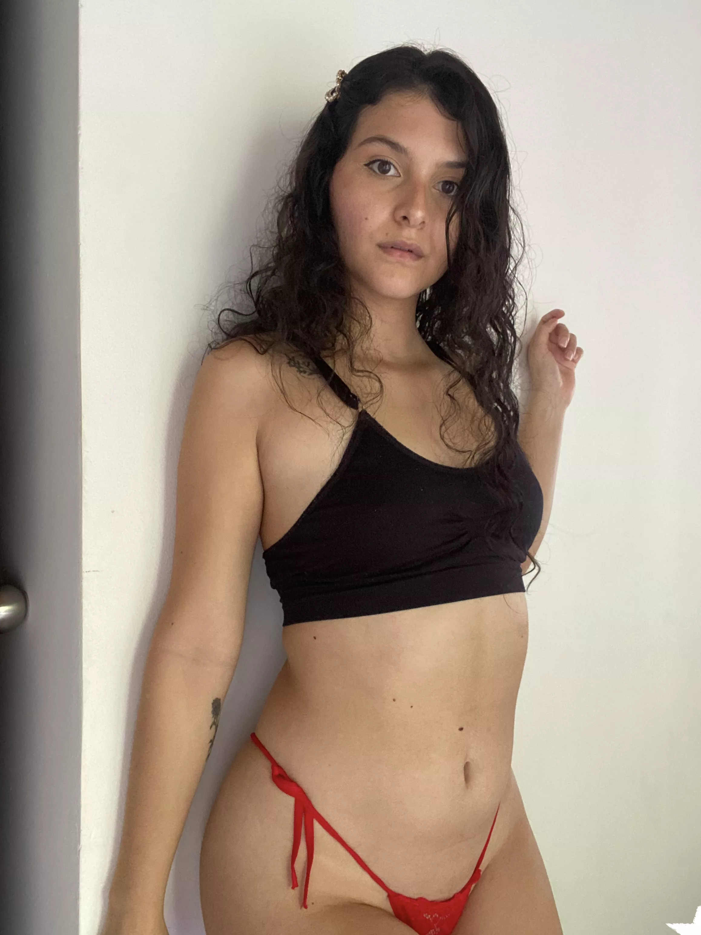 Want to suck you till you pass out 👅