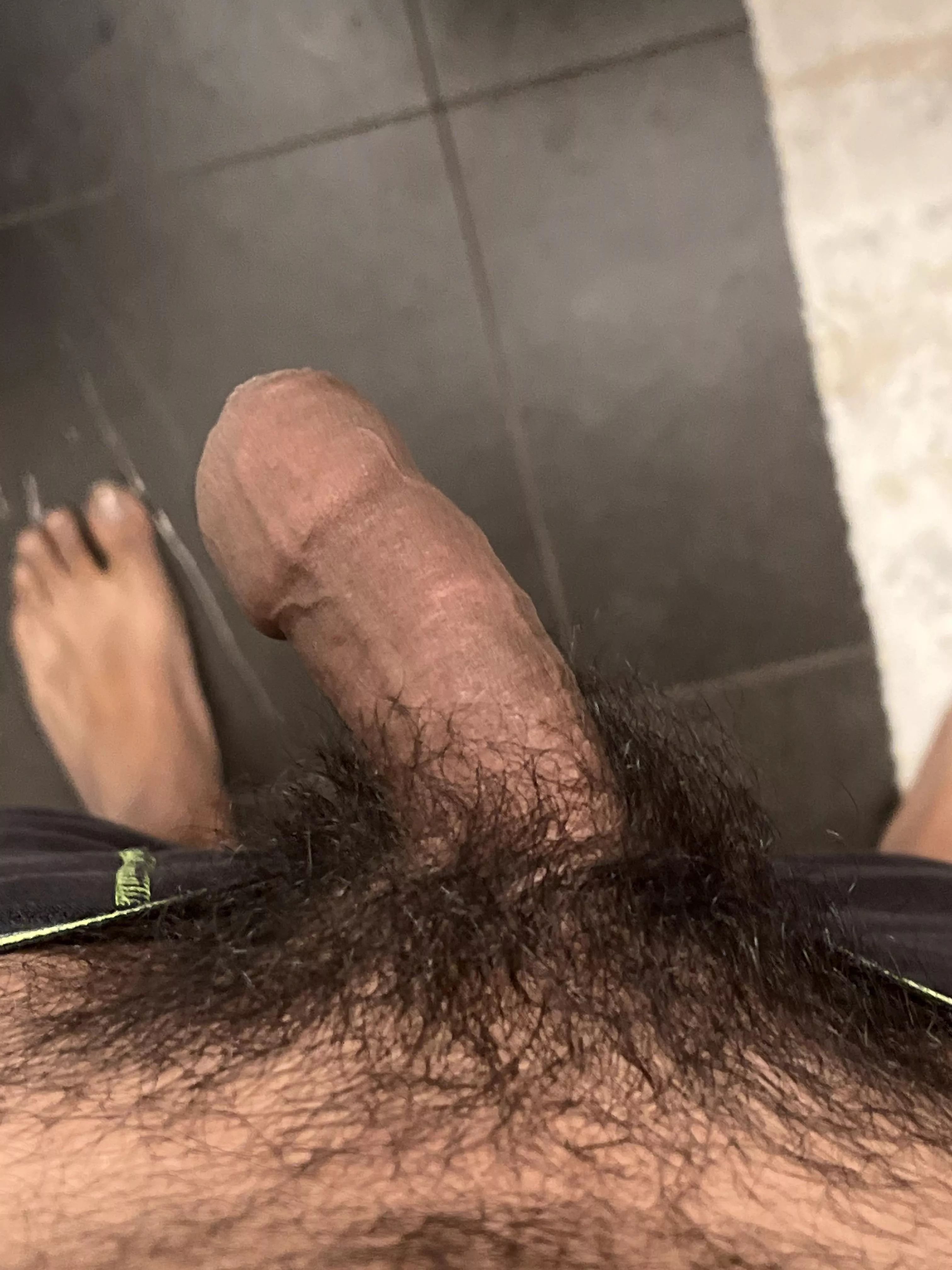 What do y’all think?