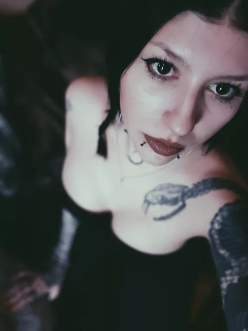 What is your favourite metal genre? If I could choose one it would be folk metal.