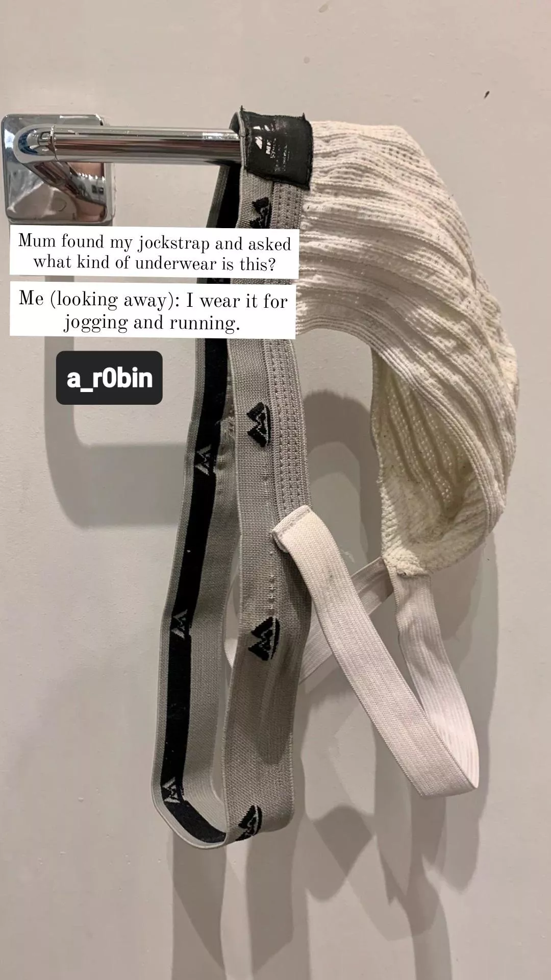 What would you have said? 🤔