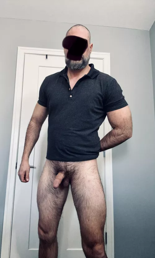 What’re U lookin at?