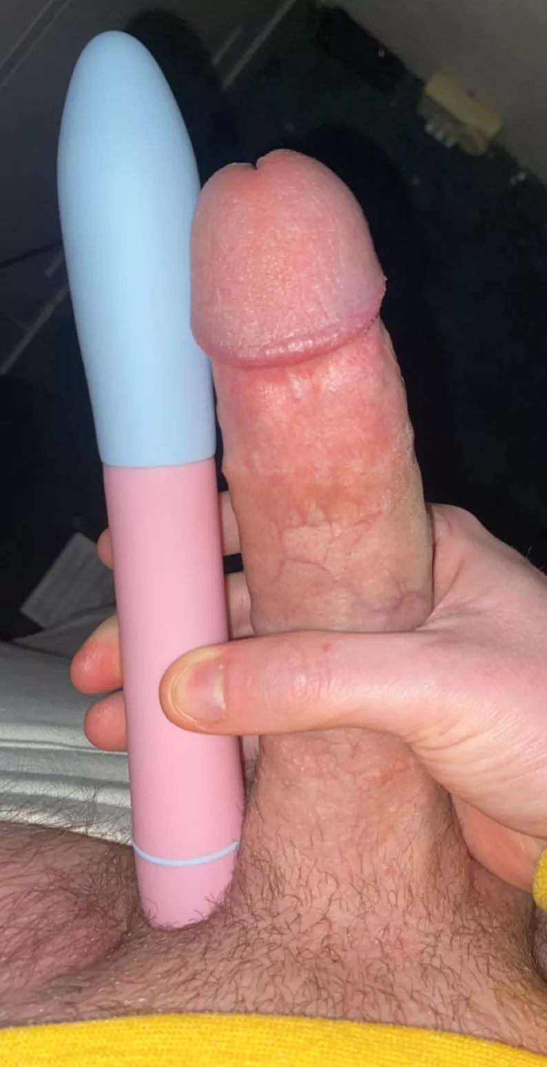 Which toy for tonight ?