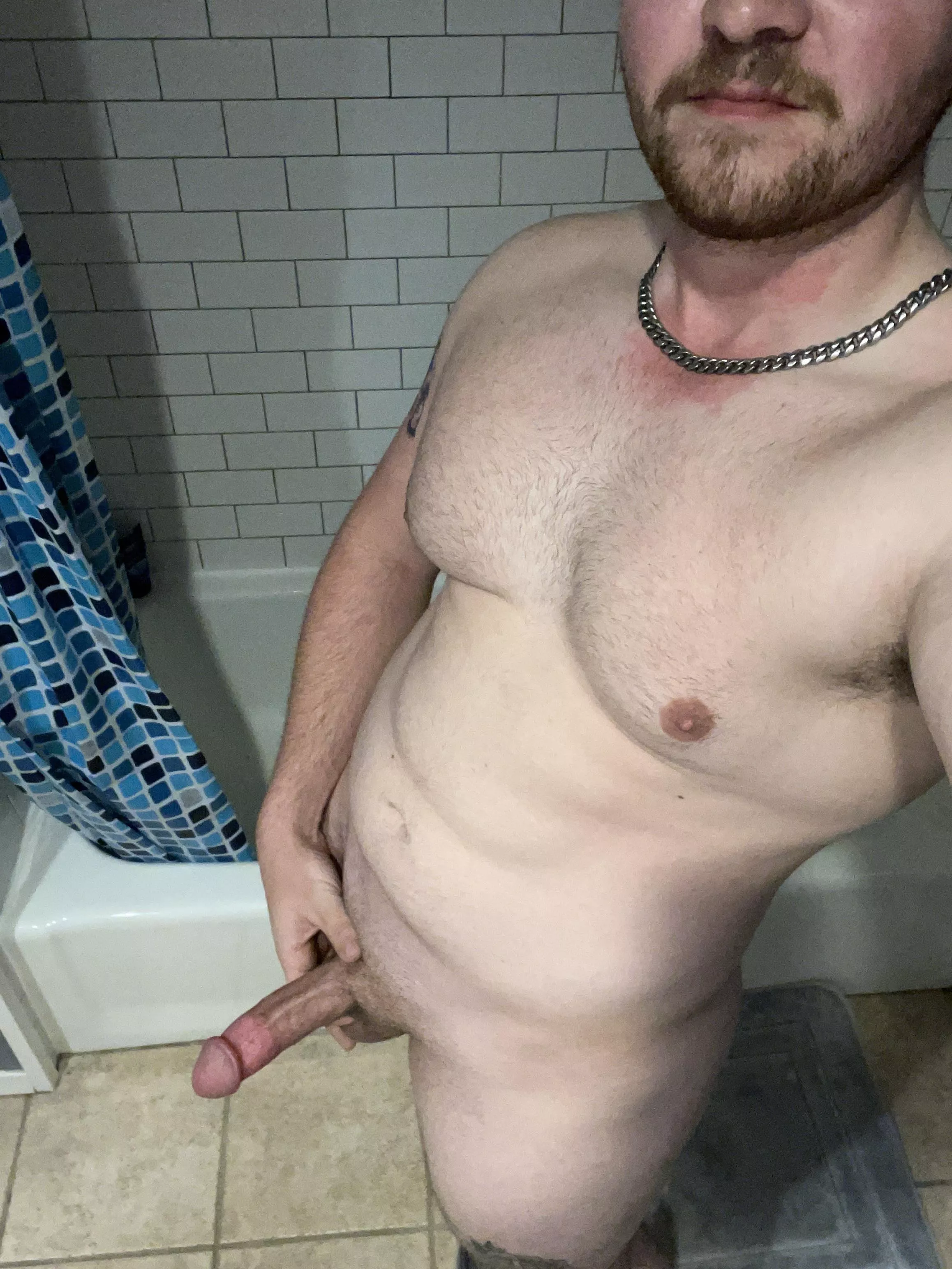 Who likes college guys?