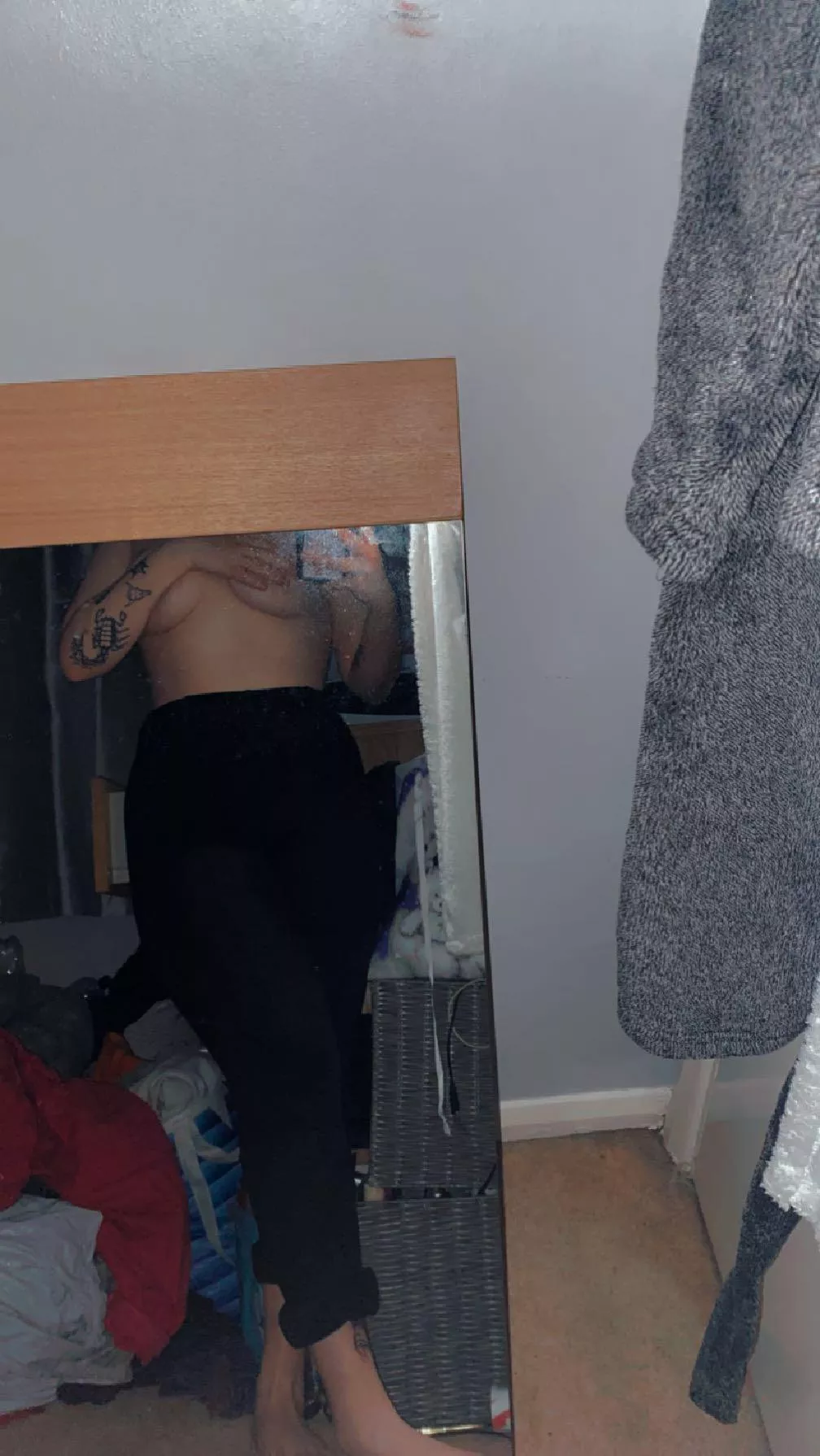 who wants a cuddle ;)