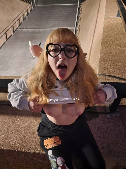 will you empty your load down my throat?