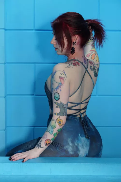 Wish you a wonderful night/day 💙