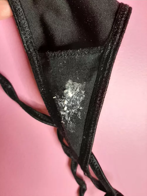 woke up to this... knew you would like it