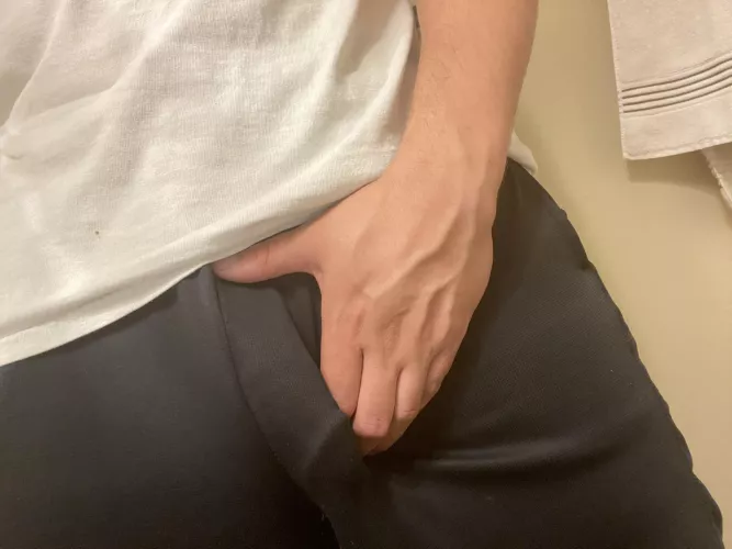 Wondering if this is inappropriate