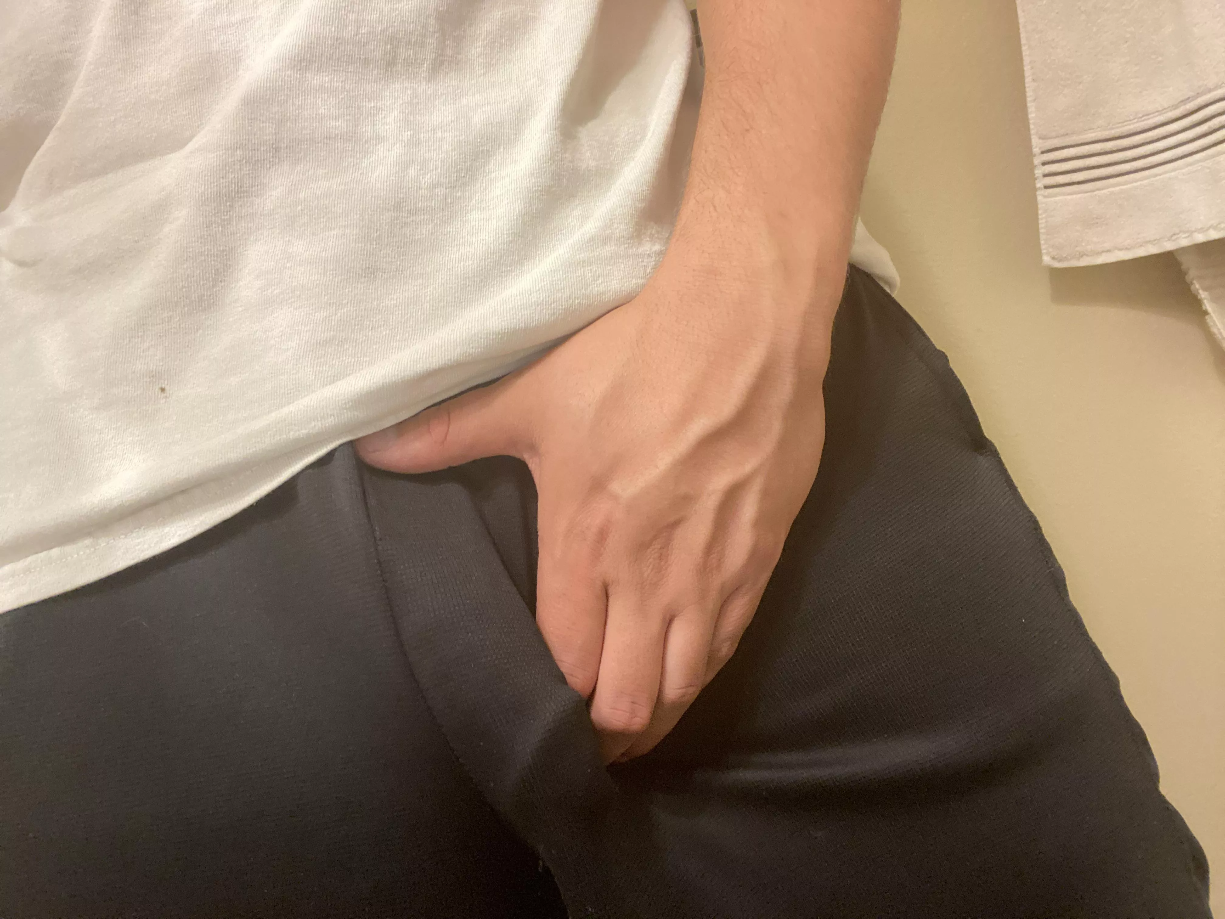 Wondering if this is inappropriate