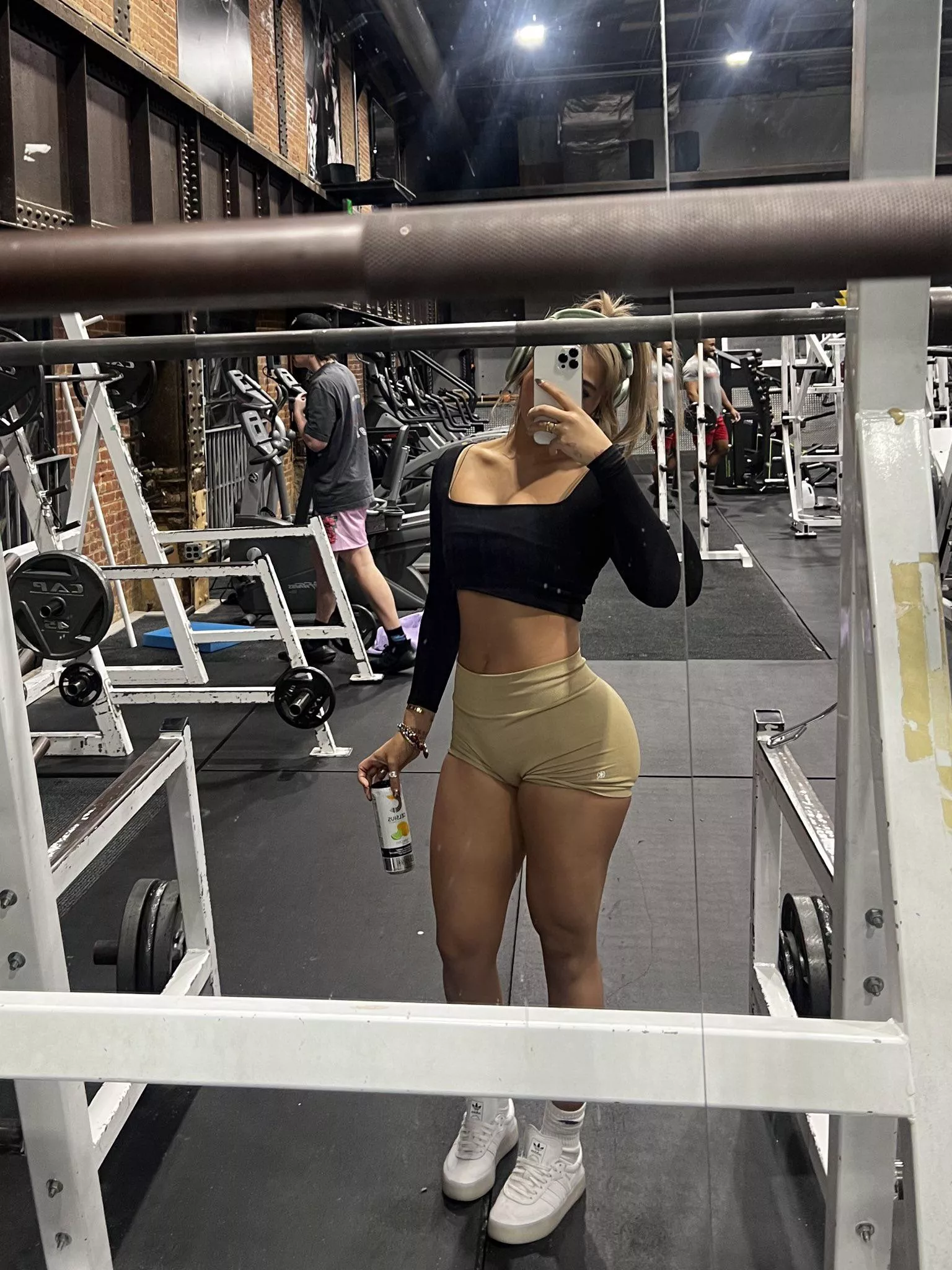 Would I call any girls attention???