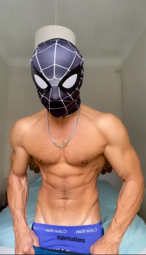 Would y like to worship a daddy like me?