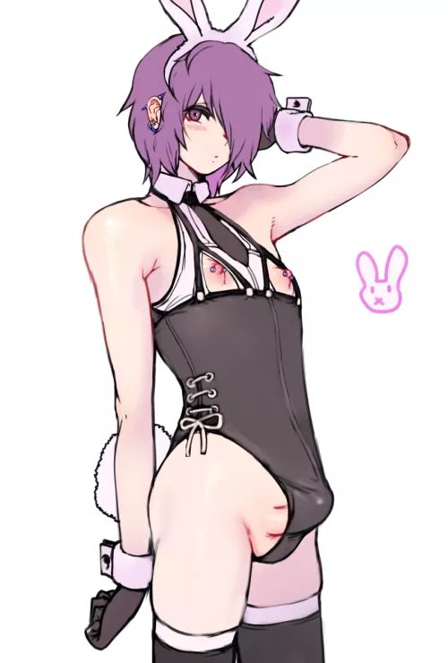 Would you fuck me if you saw me dressed like this