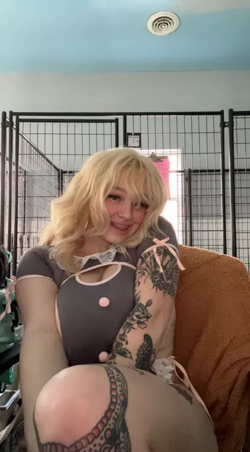 Would you fuck me on our first date?