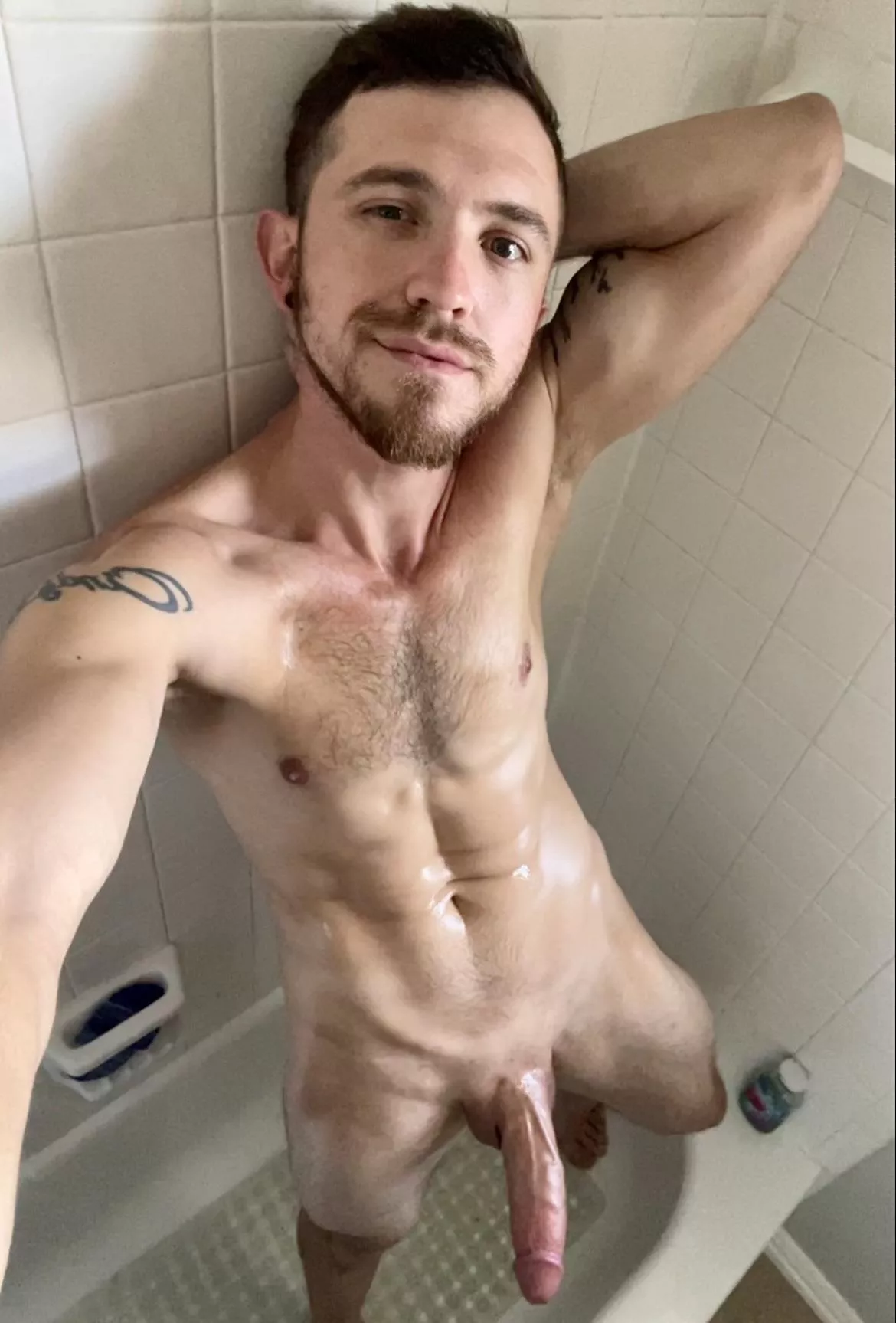 Would you hop in with me? 😉