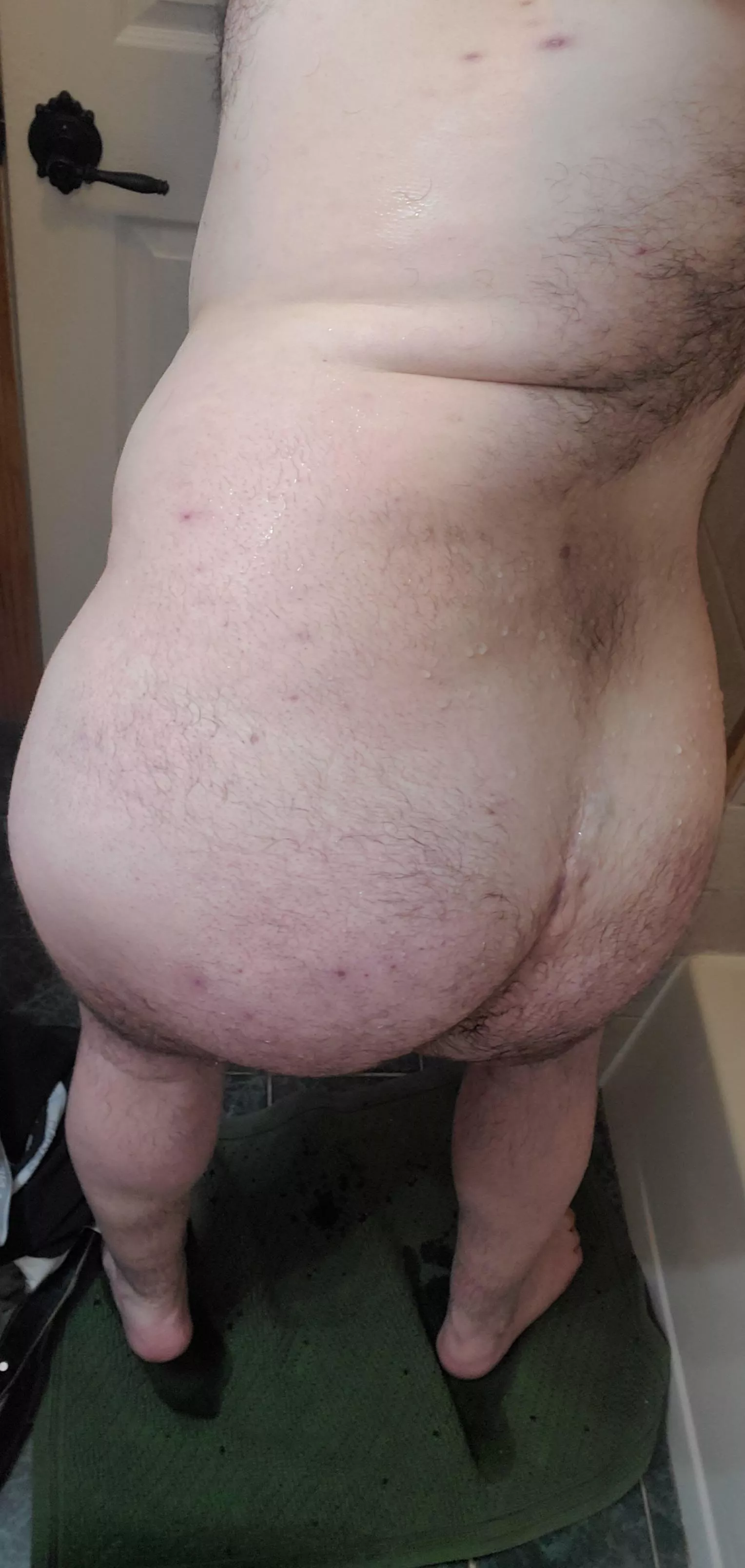 Would you make these cheeks clap?