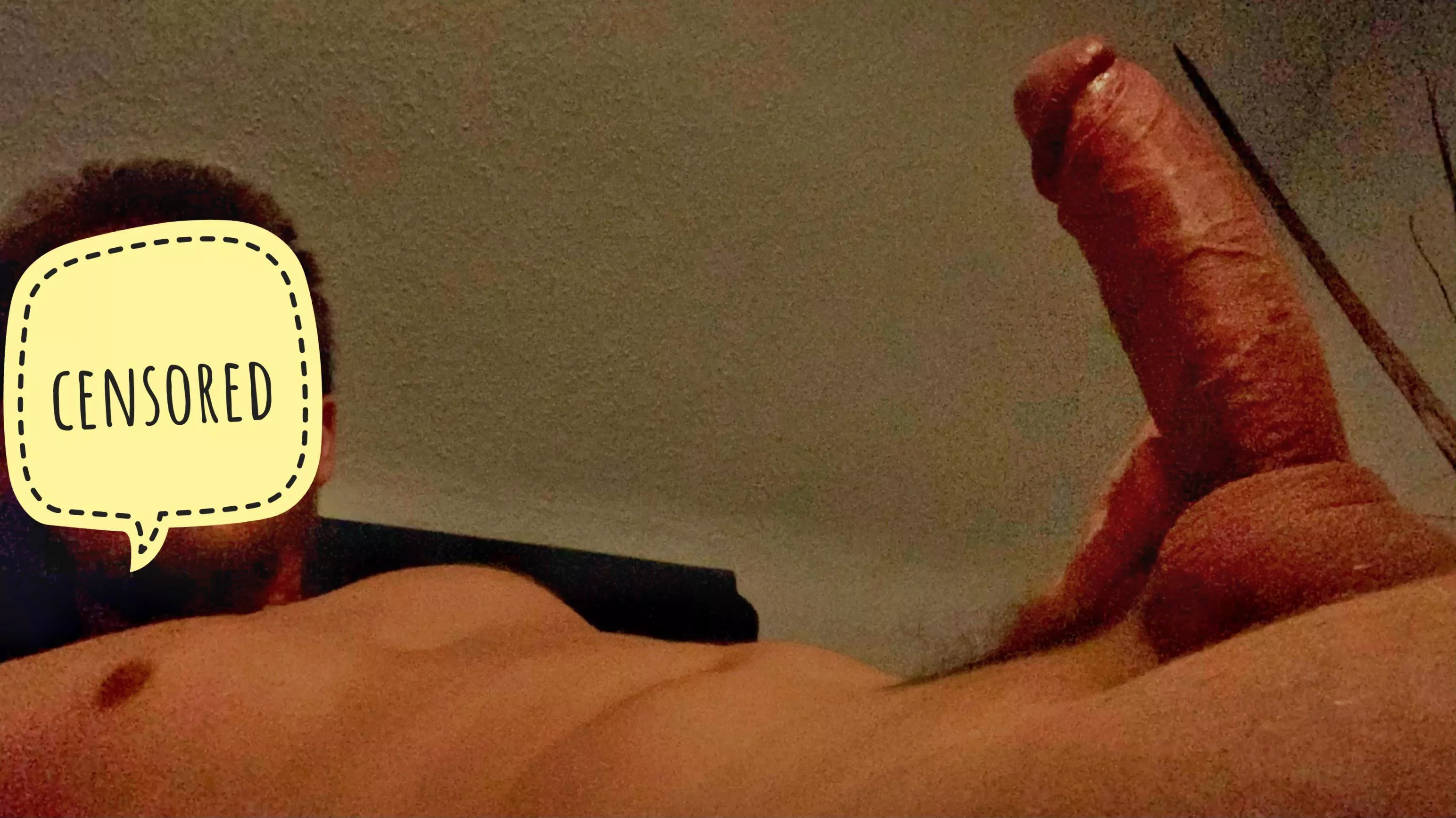 You dream that I destroy your holes, my cock are made for this. 😜