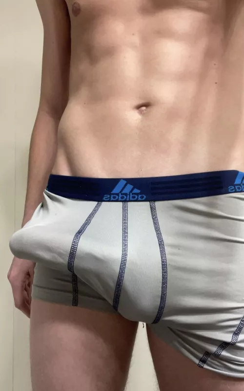 You should see what’s underneath.