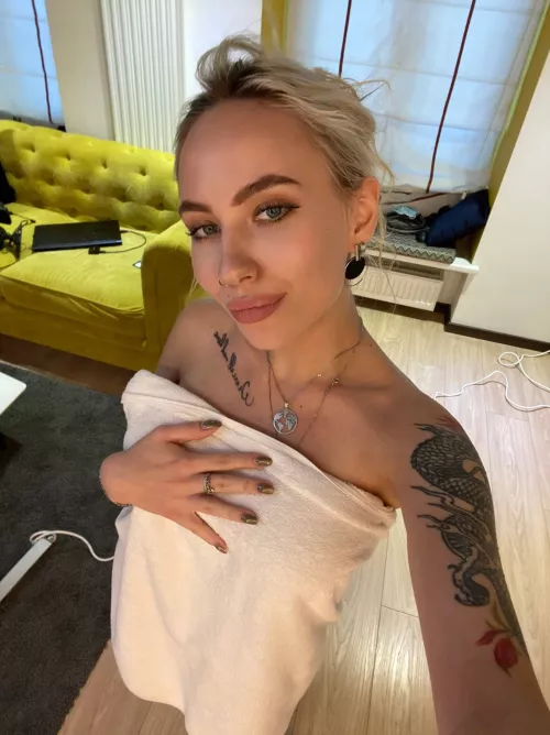 You’ve been such a good boy, you deserve a little treat