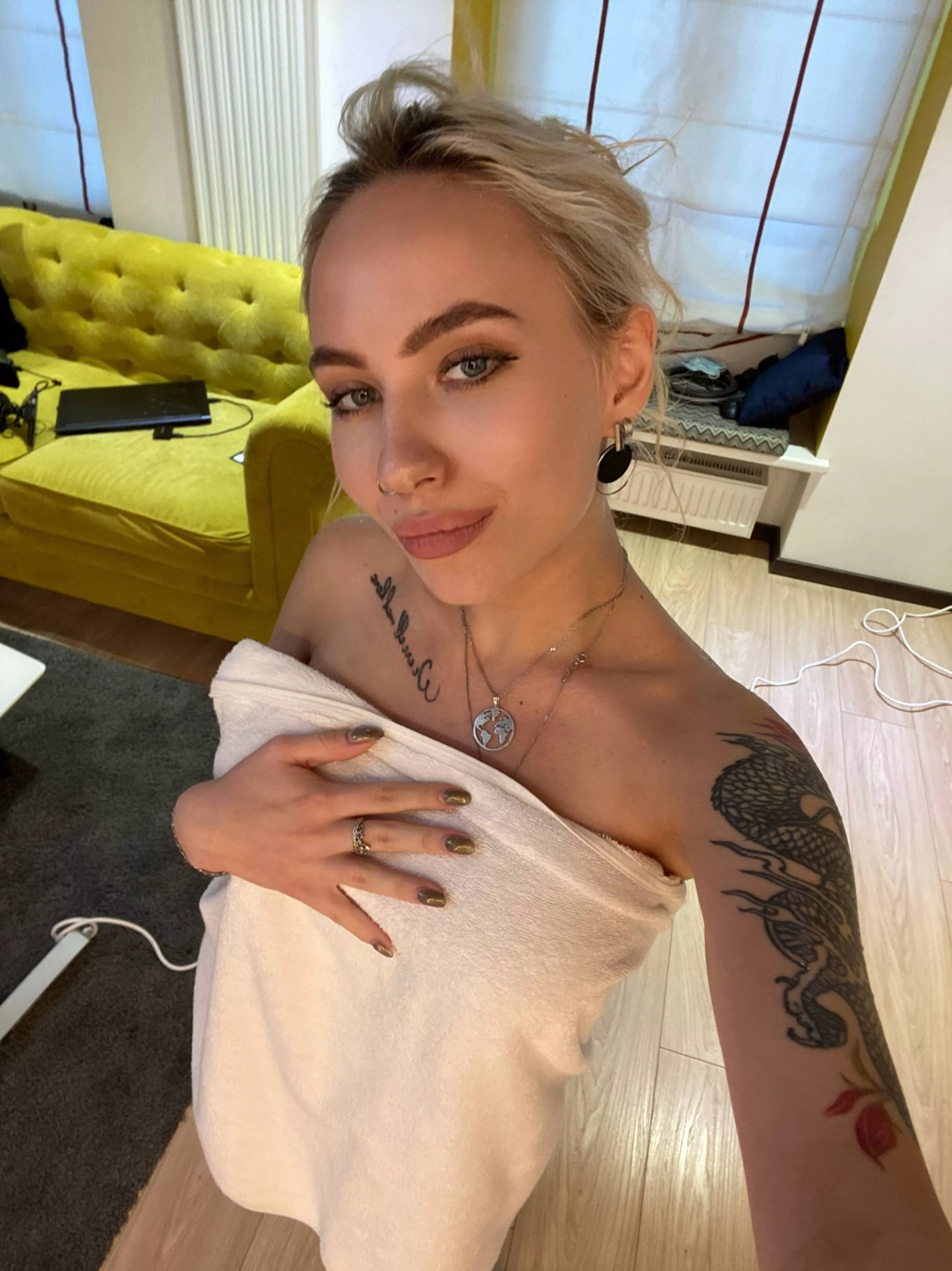 You’ve been such a good boy, you deserve a little treat