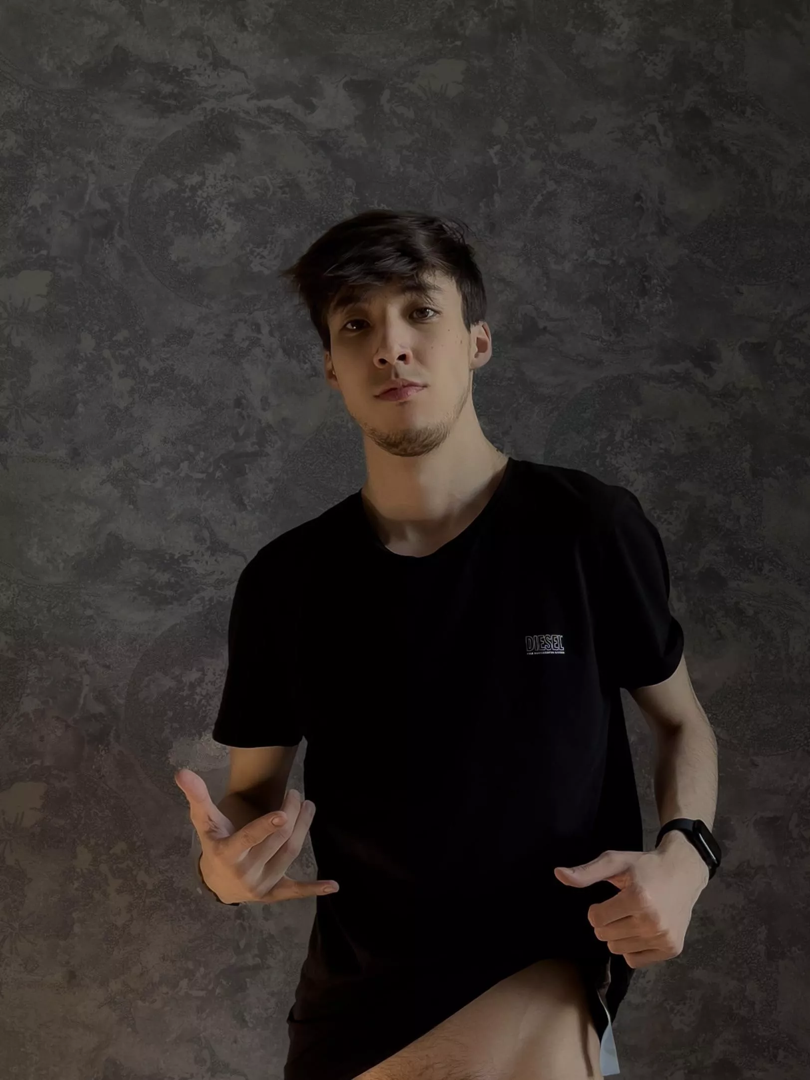 [20] first post here