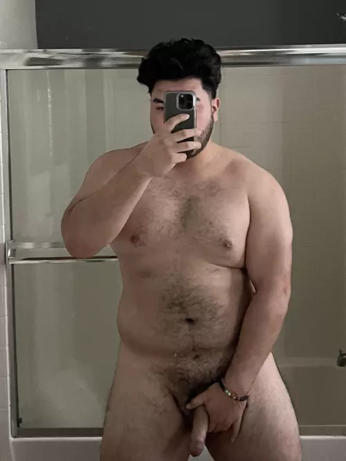 21 Latino. What do you ladies think?