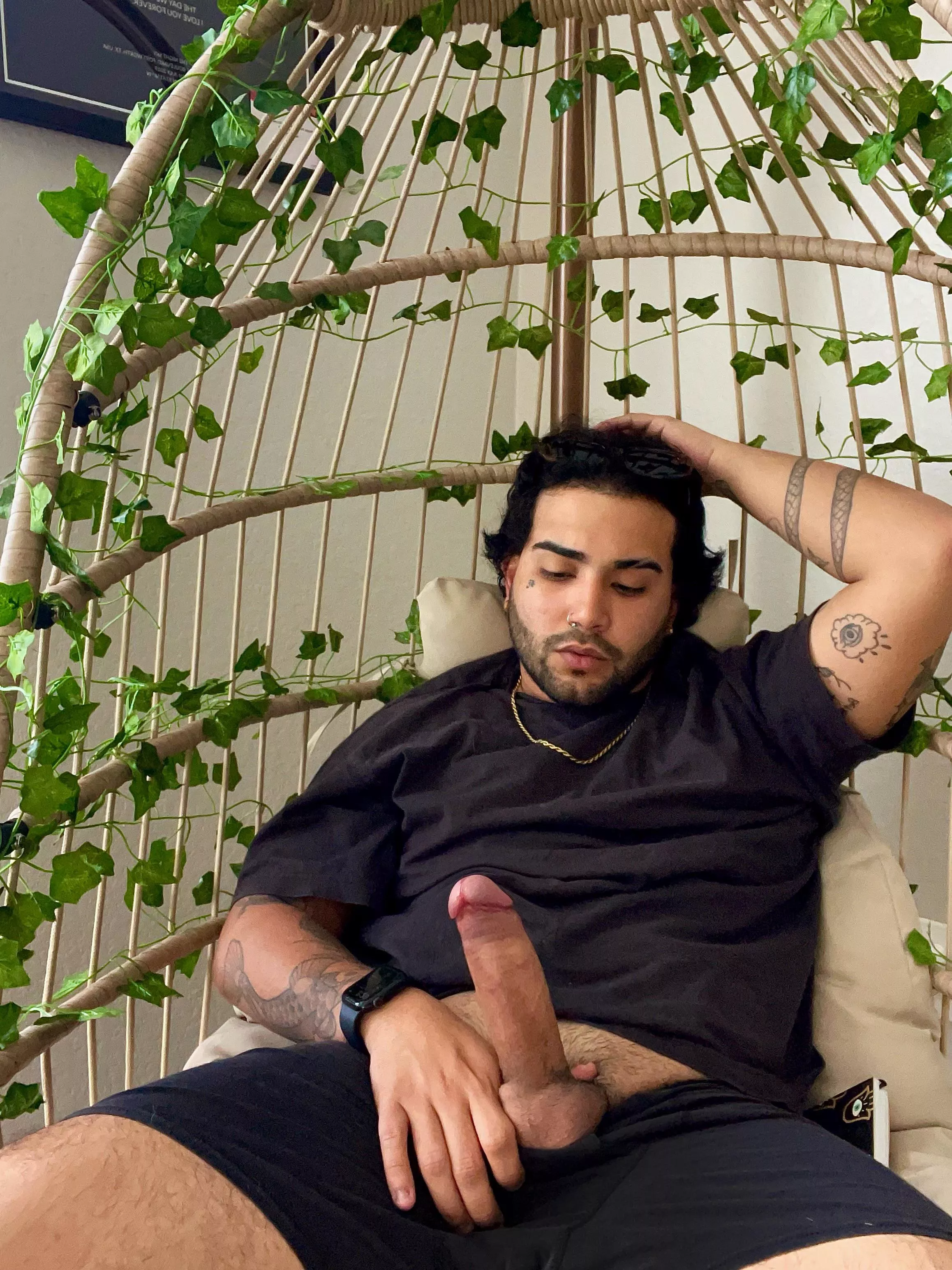 [22] Here looking for my player two 🫣