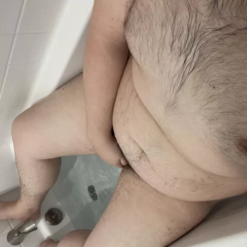 25M Wet cub getting used to being single, anyone wanna chat?