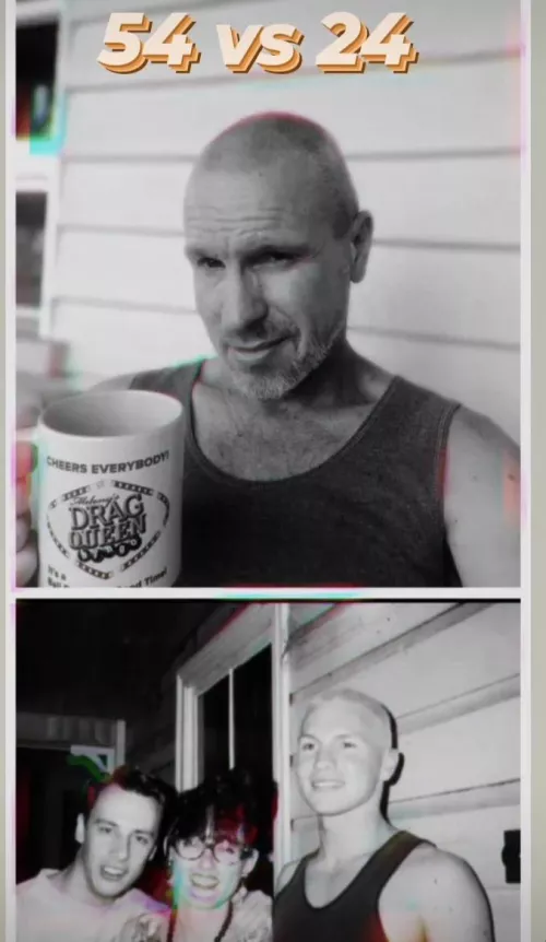 30 years went by so quickly!