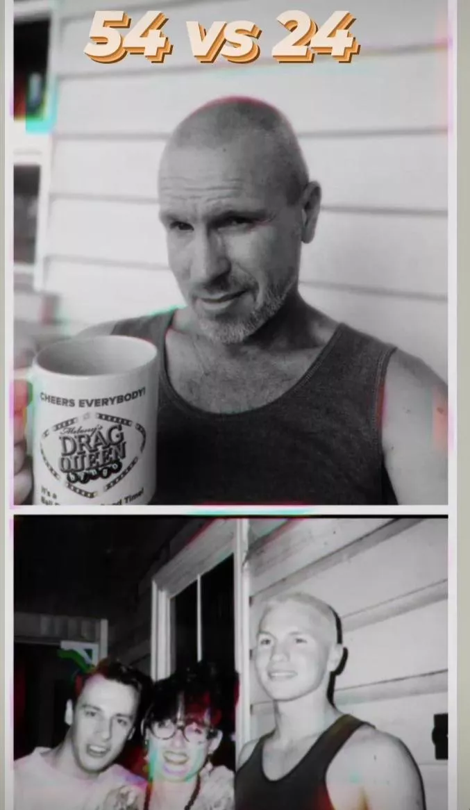 30 years went by so quickly!