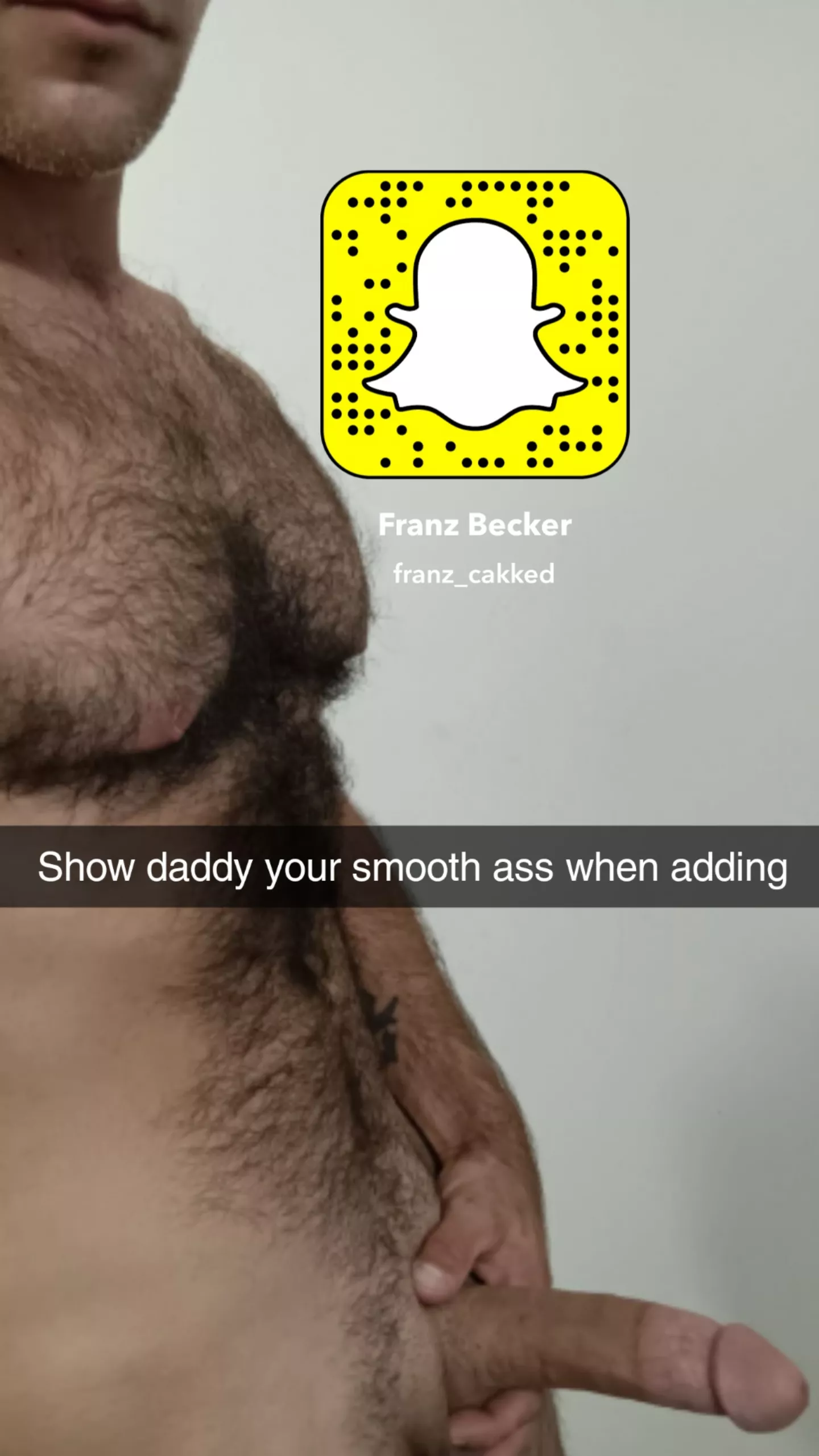 32 show daddy your ass when adding or will ignore