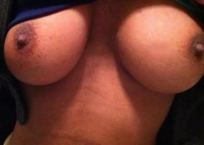 33 {F}…Please rate my boobs!!! ⬆️