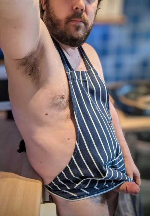 [33] what do you want for breakfast?