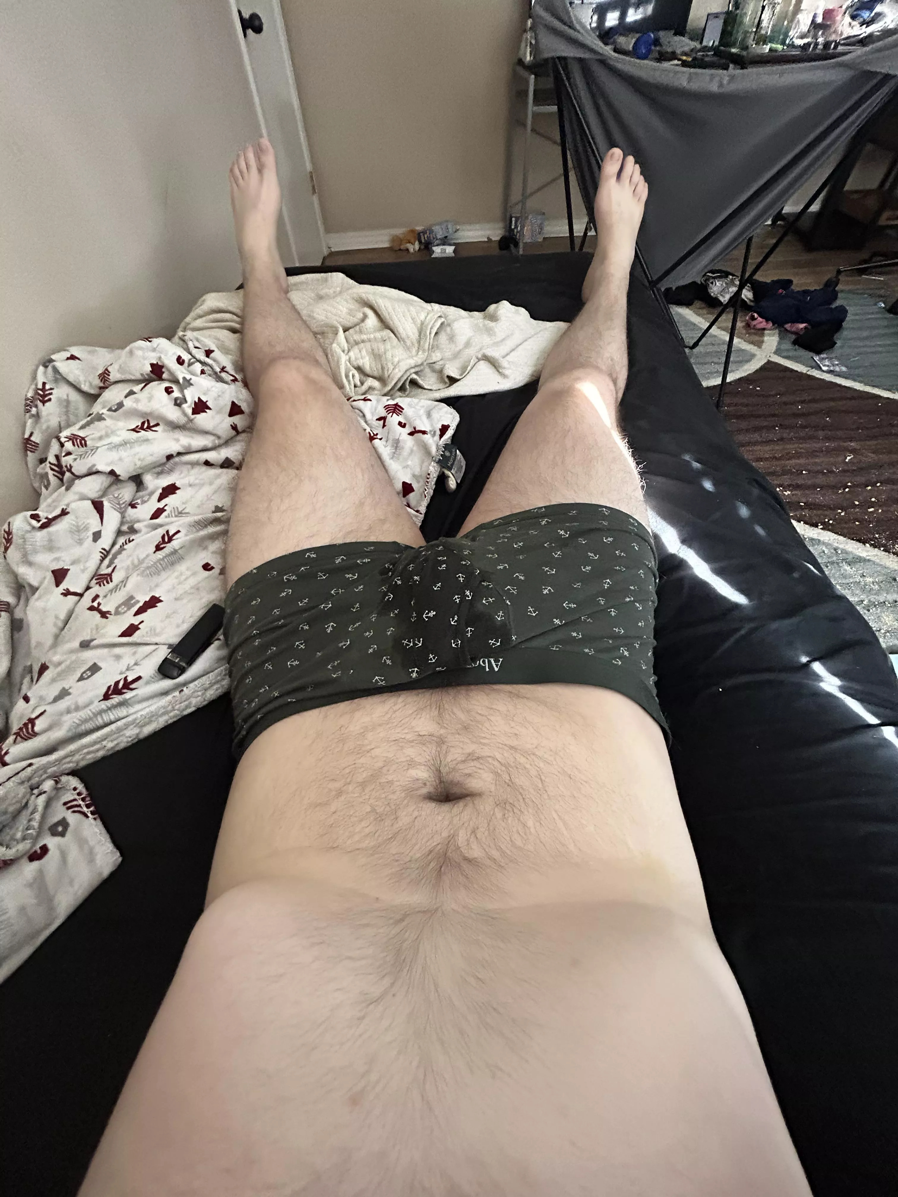 3rd time leaking in these dms open