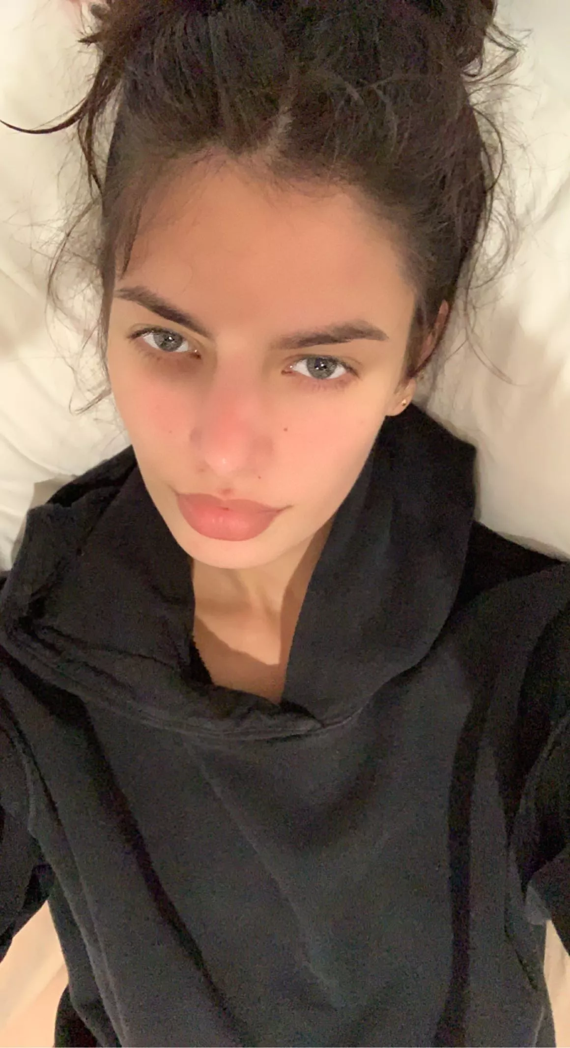 5’2 and ready for you