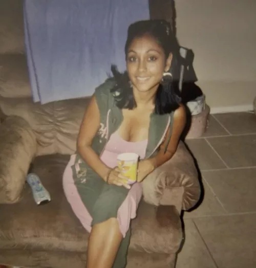 90’s Priya (Before Porn)