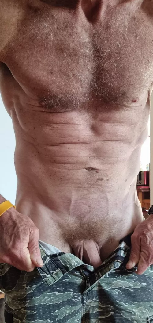 A dick pic a day keeps the doctor away