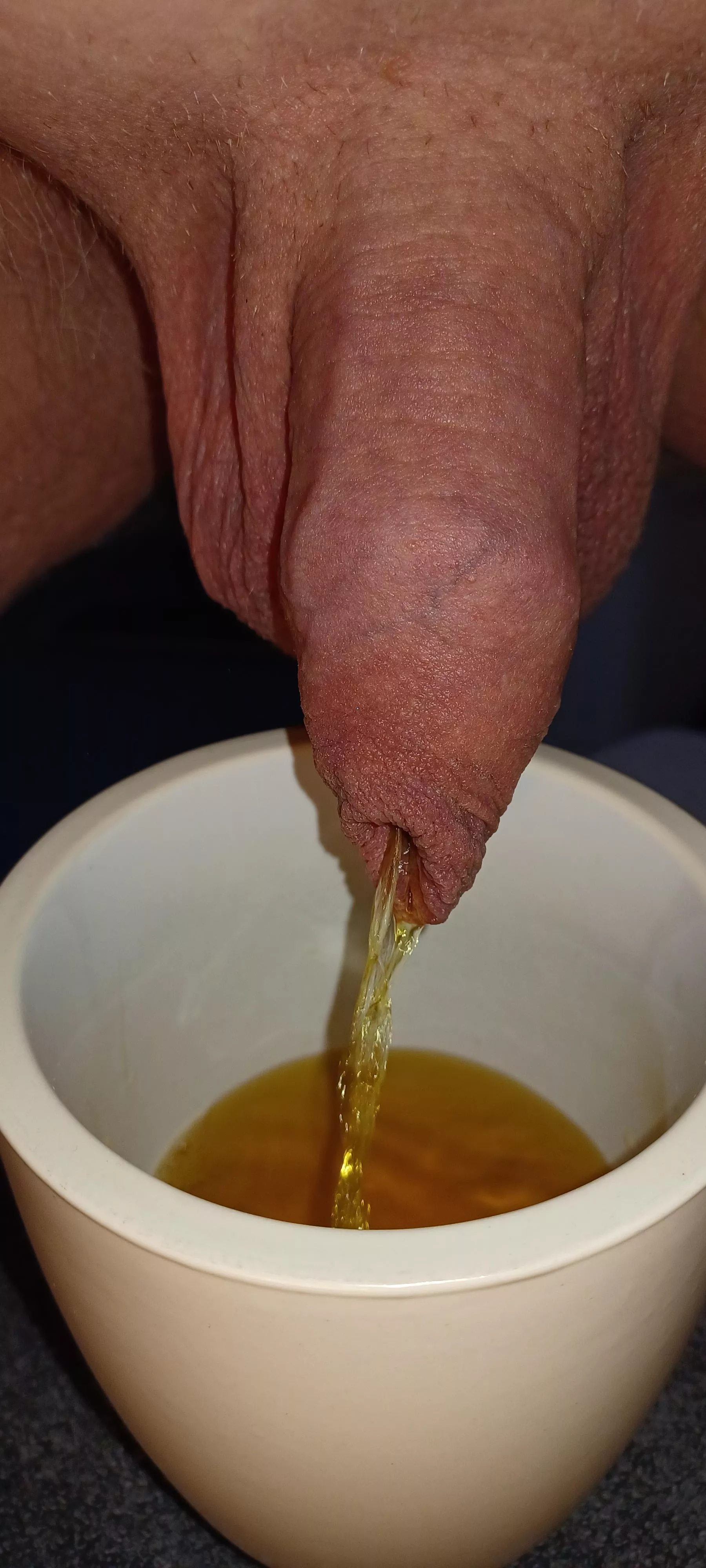 A nice strong cuppa ☕️ to start your day