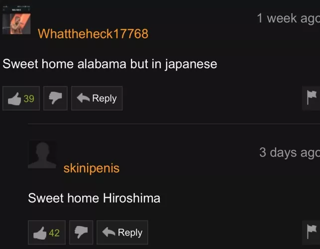 Alabama [Japanese Version]