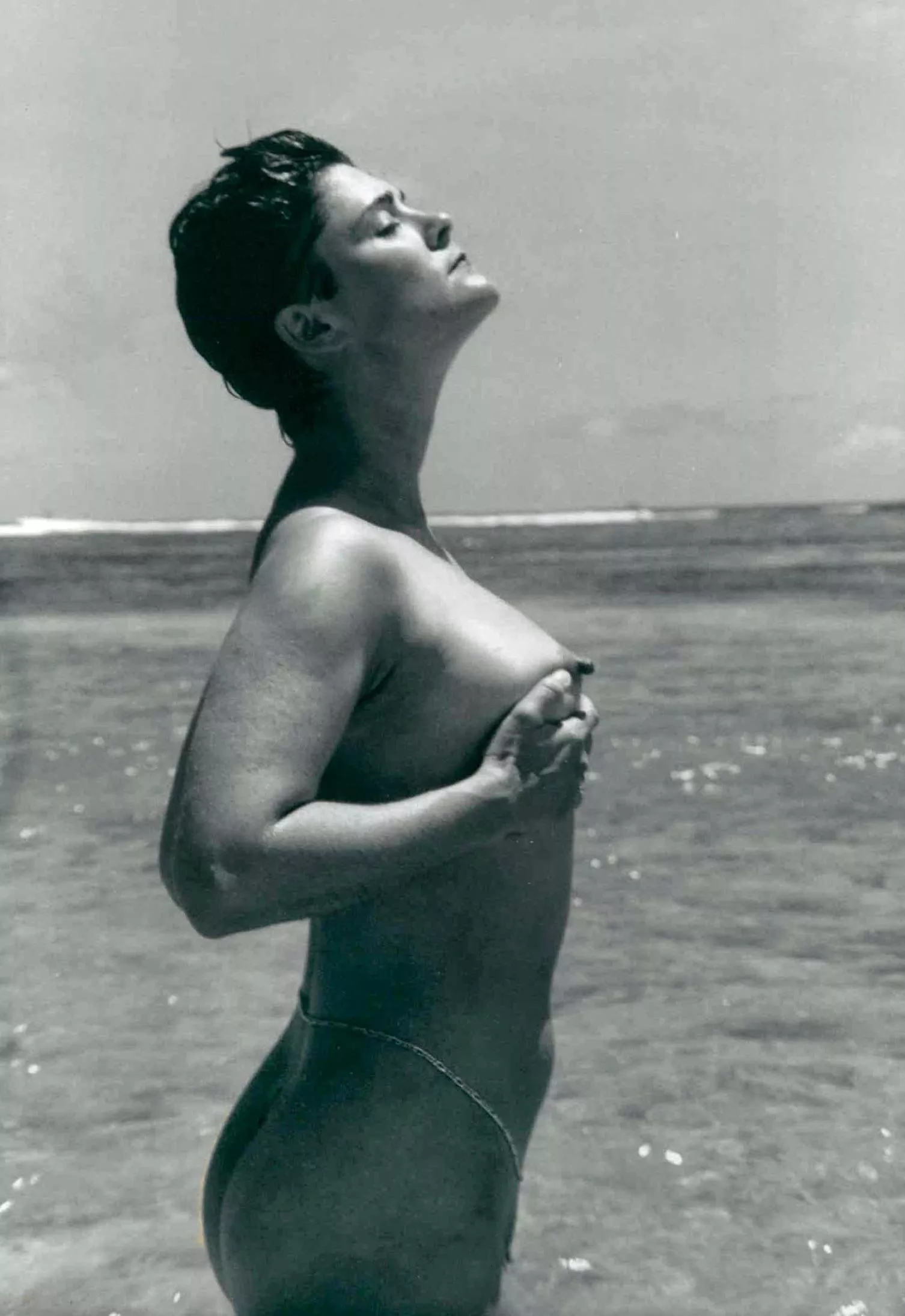 All natural naturist