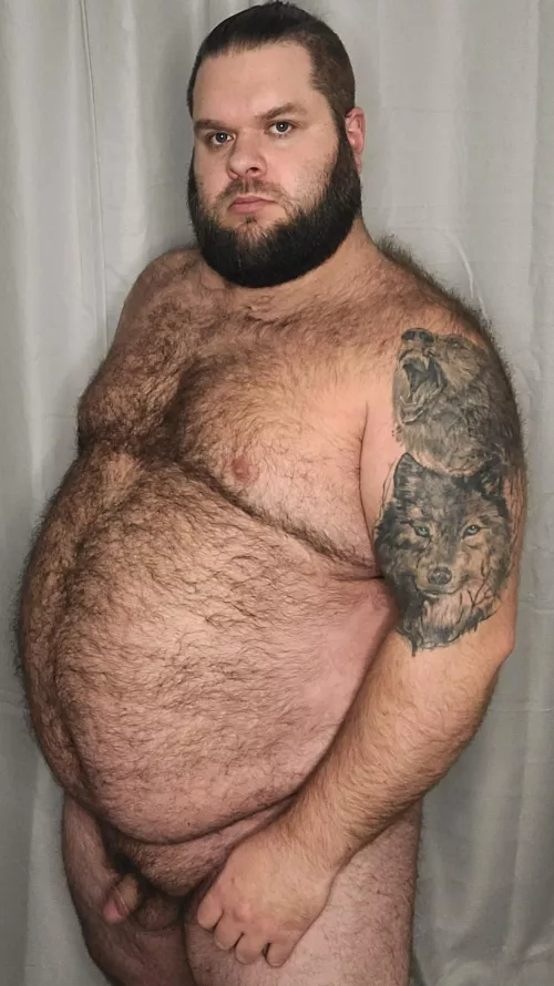 Almost ready to get out of hibernation, care to help wake me?