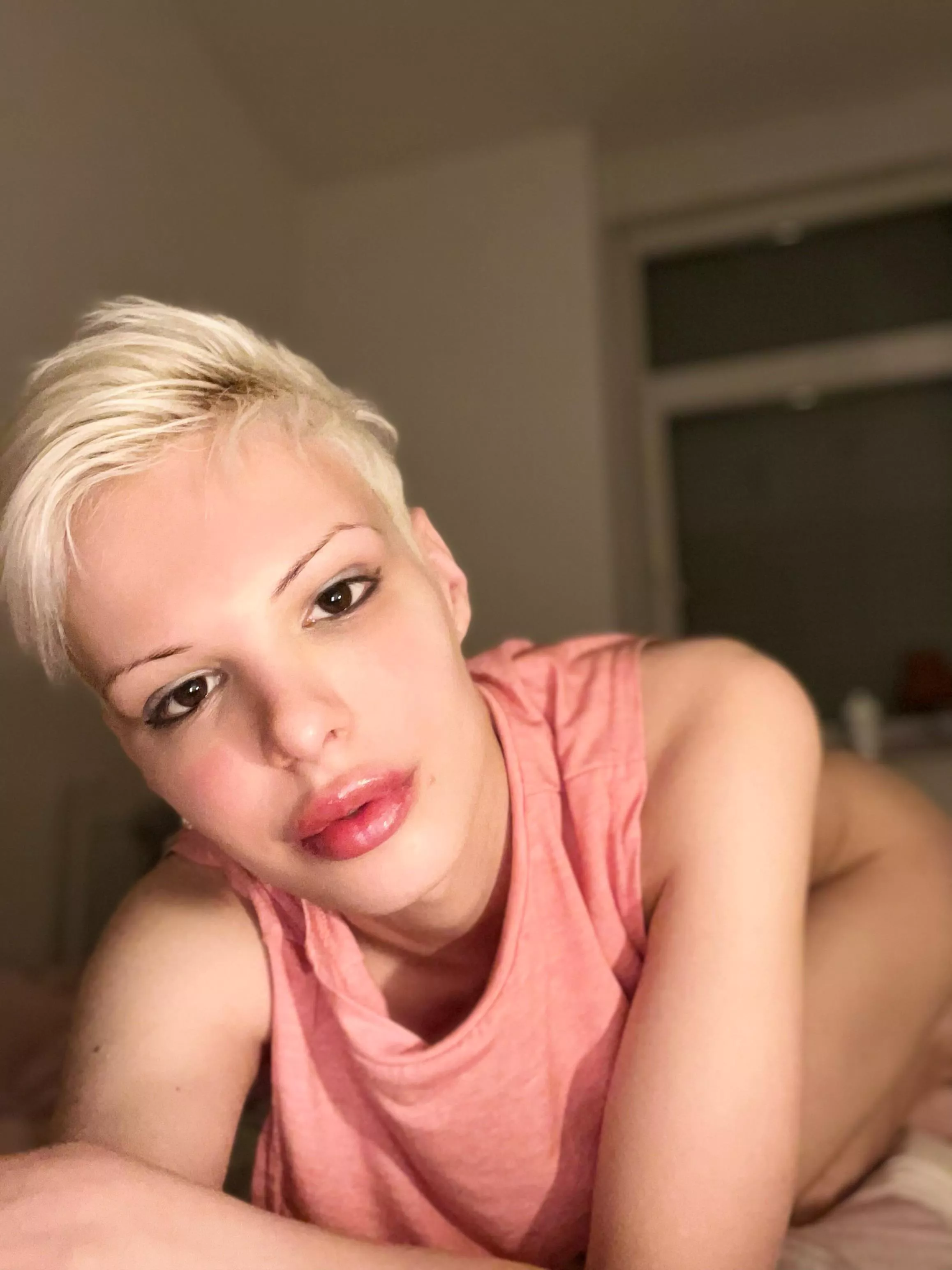 Am i a good girl? 🥺