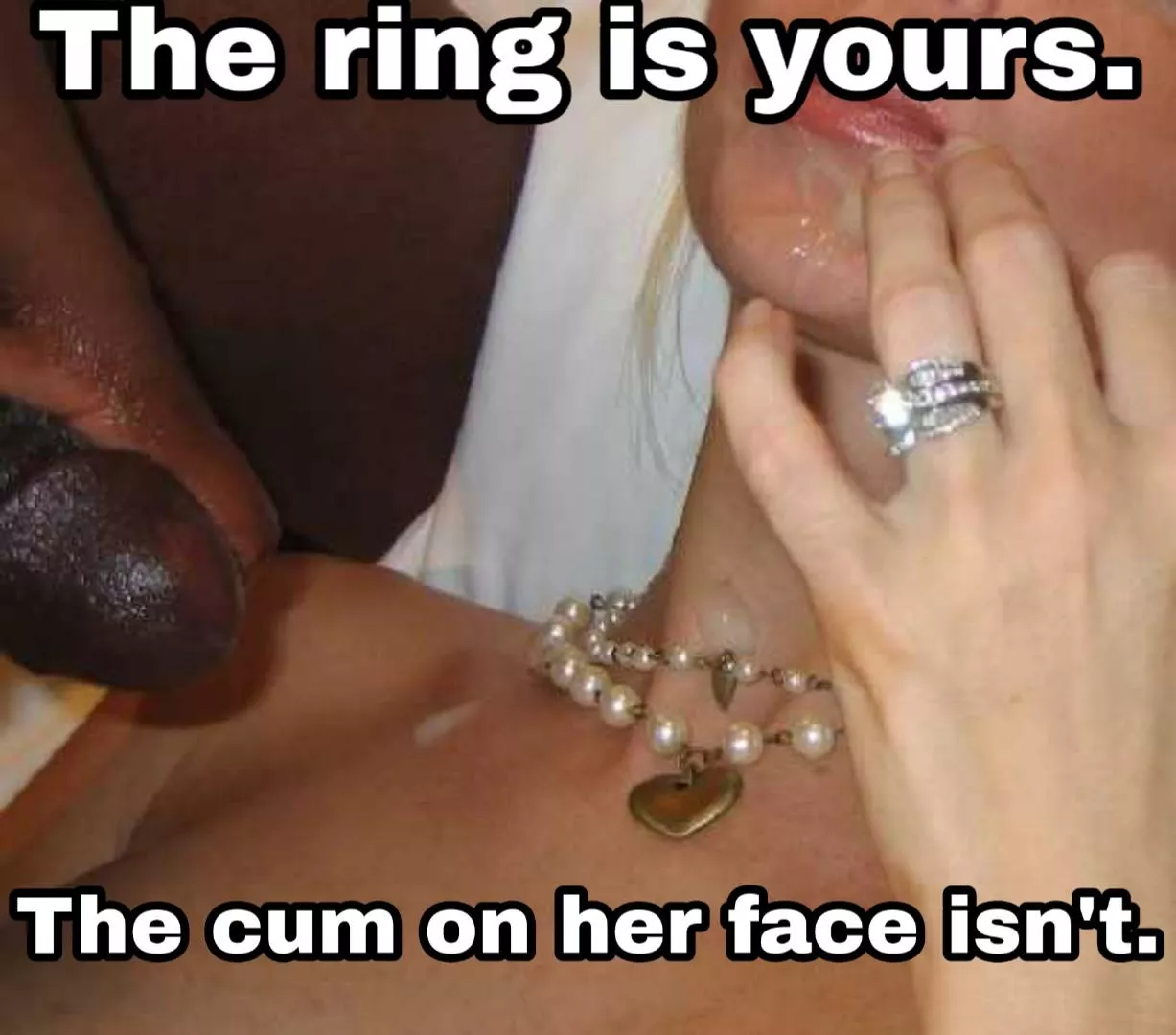 And it never will be anymore.