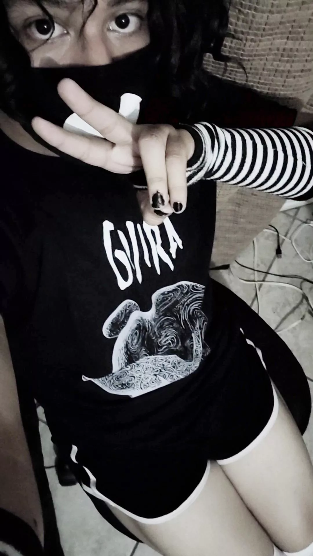 any metal fans here?