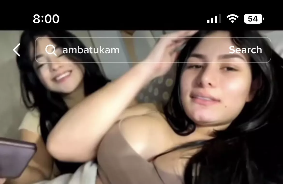 Anyone got the sauce