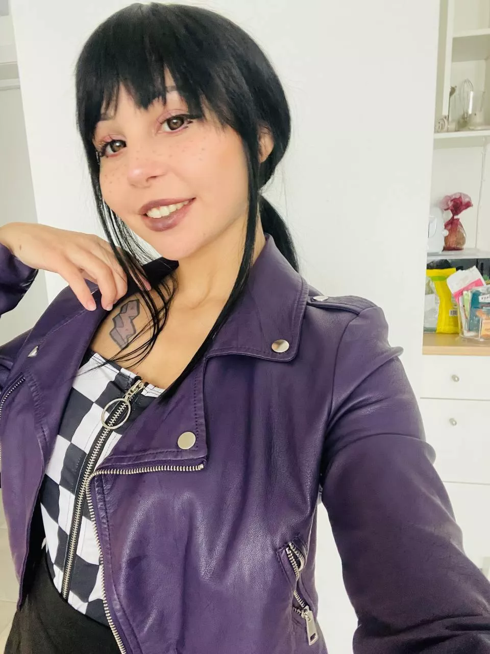 Anyone in need of a fuckdoll