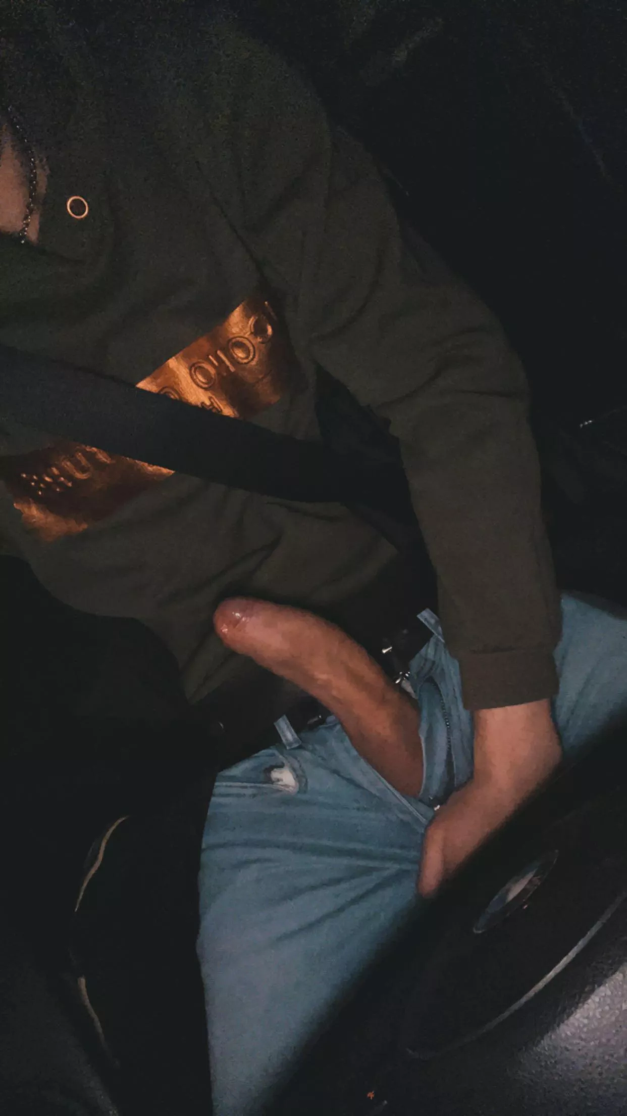 Anyone into CarPlay? 🍆