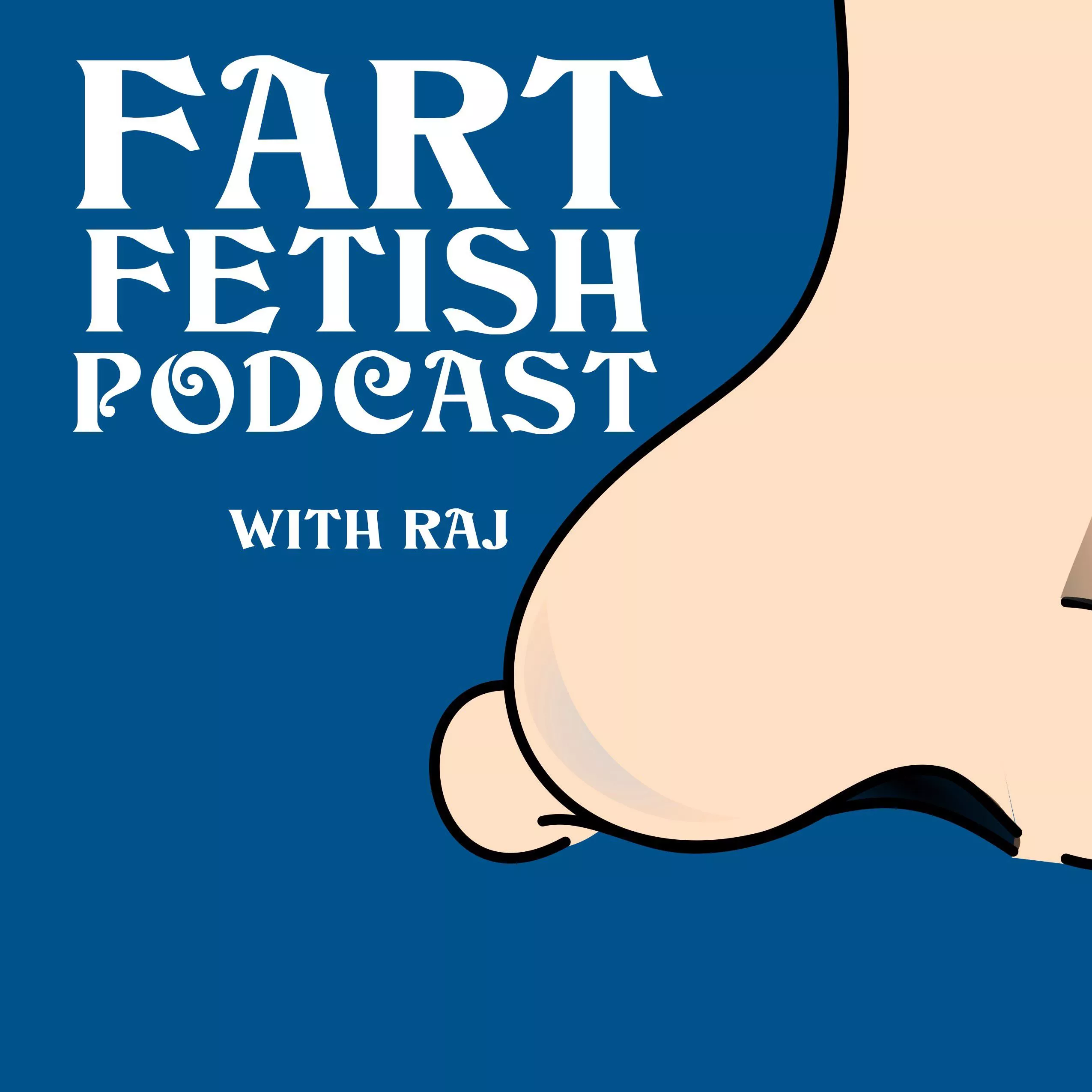 Anyone into farts?