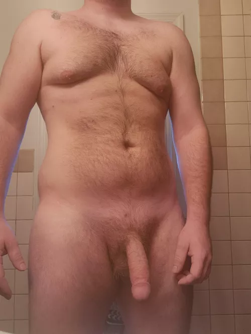 Anyone want sausage for breakfast?