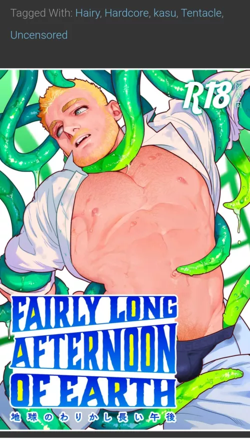 Anyone who knows his socmed?