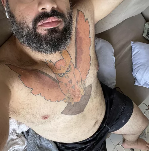 Are mild pics ok too?